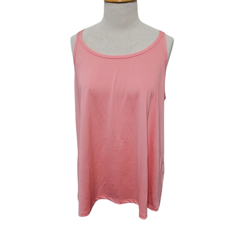 2X Ideology Performance Tank Top